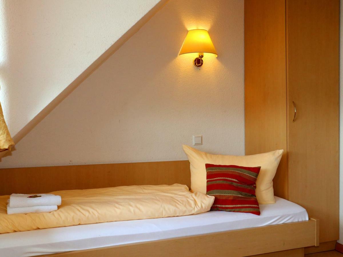 Hotel - Restaurant Hirschen - Werneths Landgasthof Beim Europa- Park Rust Rheinhausen Exteriér fotografie